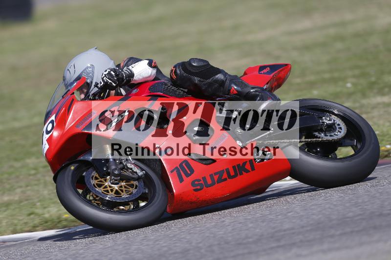 /26 23.07.2026  Speer Racing ADR/Gruppe weiss/170